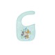 INTERBABY ΣΑΛΙΑΡΑ ME VELCRO SET 2 τεμ  MICKEY2   8435440365662