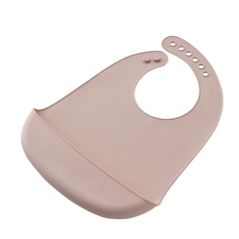 INTERBABY ΣΑΛΙΑΡΑ ΣΙΛΙΚΟΝΗΣ DARK PINK  SI002-66