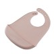 INTERBABY ΣΑΛΙΑΡΑ ΣΙΛΙΚΟΝΗΣ DARK PINK  SI002-66