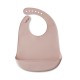 INTERBABY ΣΑΛΙΑΡΑ ΣΙΛΙΚΟΝΗΣ DARK PINK  SI002-66