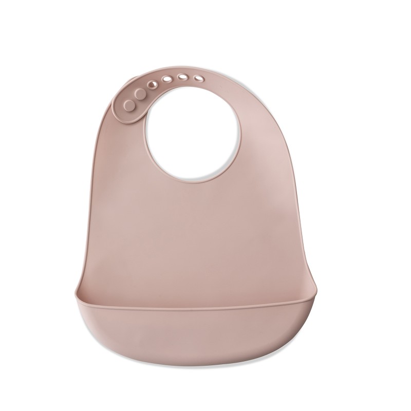 INTERBABY ΣΑΛΙΑΡΑ ΣΙΛΙΚΟΝΗΣ DARK PINK  SI002-66