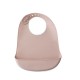 INTERBABY ΣΑΛΙΑΡΑ ΣΙΛΙΚΟΝΗΣ DARK PINK  SI002-66