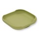 INTERBABY ΑΝΤΙΟΛΙΣΘΗΤΙΚΟ ΠΙΑΤΟ ΜΩΡΟΥ ΣΙΛΙΚΟΝΗΣ OLIVE GREEN SI005-74