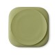 INTERBABY ΑΝΤΙΟΛΙΣΘΗΤΙΚΟ ΠΙΑΤΟ ΜΩΡΟΥ ΣΙΛΙΚΟΝΗΣ OLIVE GREEN SI005-74