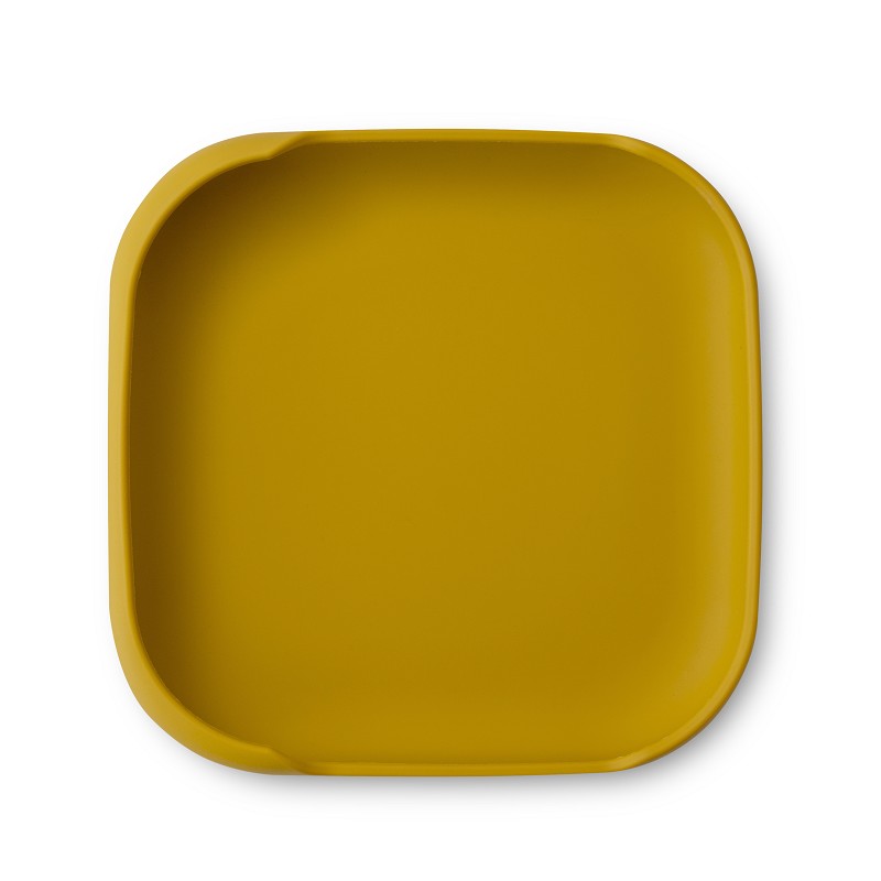INTERBABY ΑΝΤΙΟΛΙΣΘΗΤΙΚΟ ΠΙΑΤΟ ΜΩΡΟΥ ΣΙΛΙΚΟΝΗΣ ORANGE SI005-75