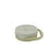 INTERBABY ΠΟΤΗΡΑΚΙ ΣΙΛΙΚΟΝΗΣ ΓΙΑ ΣΝΑΚ ΜΕ ΚΑΠΑΚΙ OLIVE GREEN SI006-74