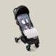 INTERBABY UNIVERSAL ΚΑΛΥΜΜΑ ΚΑΡΟΤΣΙΟΥ ANIMALES ACUARELA  0C059
