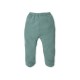 INTERBABY  ΣΕΤ ΔΩΡΟΥ 5ΤΕΜ 0-6 μηνών DUENDES DEL POLVO VERDE   SET35-03