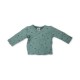 INTERBABY  ΣΕΤ ΔΩΡΟΥ 5ΤΕΜ 0-6 μηνών DUENDES DEL POLVO VERDE   SET35-03