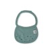 INTERBABY  ΣΕΤ ΔΩΡΟΥ 5ΤΕΜ 0-6 μηνών DUENDES DEL POLVO VERDE   SET35-03