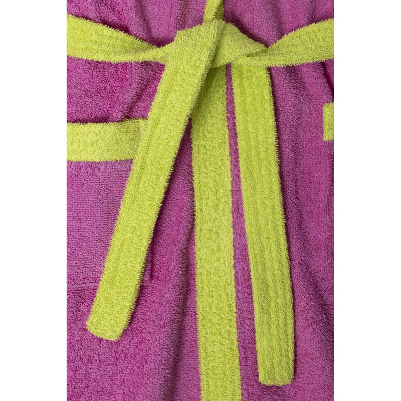 INTERBABY ΜΠΟΥΡΝΟΥΖΙ ΣΕ ΣΥΣΚΕΥΑΣΙΑ ΔΩΡΟΥ FUCSIA  10 - 12 ΕΤΩΝ  00515C-T1012-28