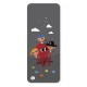 INTERBABY UNIVERSAL ΚΑΛΥΜΜΑ ΚΑΡΟΤΣΙΟΥ PULPO PIRATA 0C060