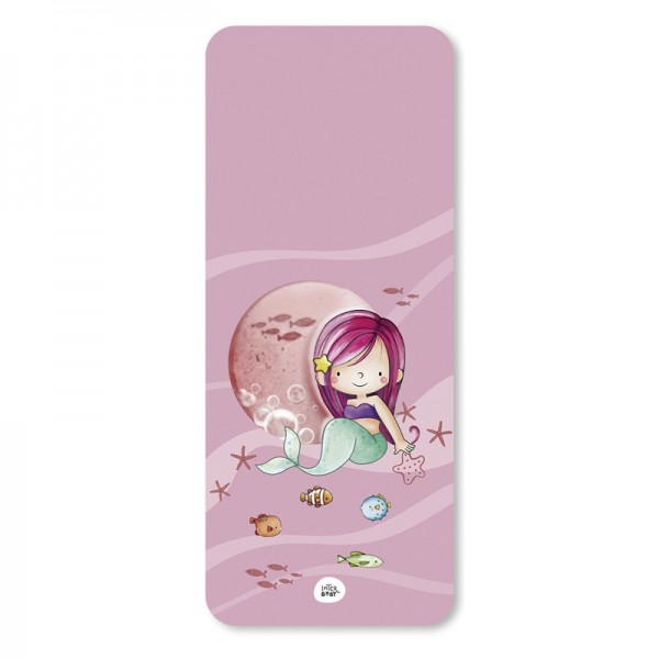 INTERBABY UNIVERSAL ΚΑΛΥΜΜΑ ΚΑΡΟΤΣΙΟΥ SIRENA 0C061