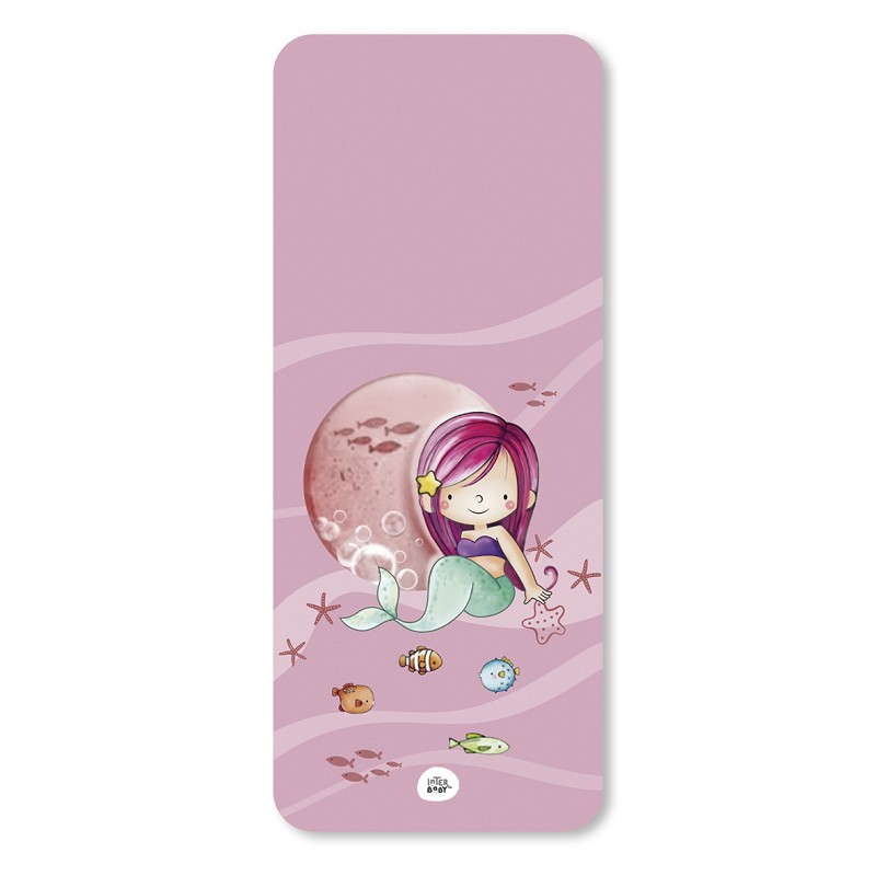 INTERBABY UNIVERSAL ΚΑΛΥΜΜΑ ΚΑΡΟΤΣΙΟΥ SIRENA 0C061