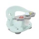 INTERBABY ΚΑΘΙΣΜΑ ΜΠΑΝΙΟΥ ΜΕ ΒΕΝΤΟΥΖΕΣ GREEN 8435690615326