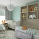 INTERBABY ΠΡΟΣΤΑΤΕΥΤΙΚΟ ΚΡΕΒΑΤΙΟΥ GIRAFFE GREY BR001 90cm