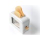 Eli Neli Montessori Toaster Set Ξύλινη Παιδική Τοστιέρα