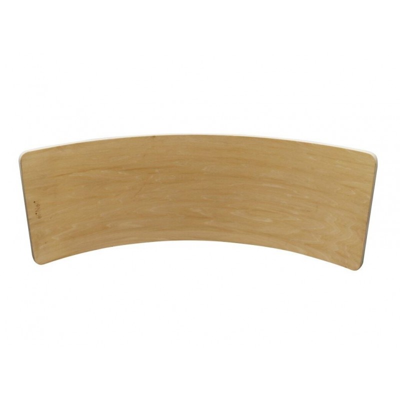 EliNeli Montessori Ξύλινη Σανίδα Ισορροπίας