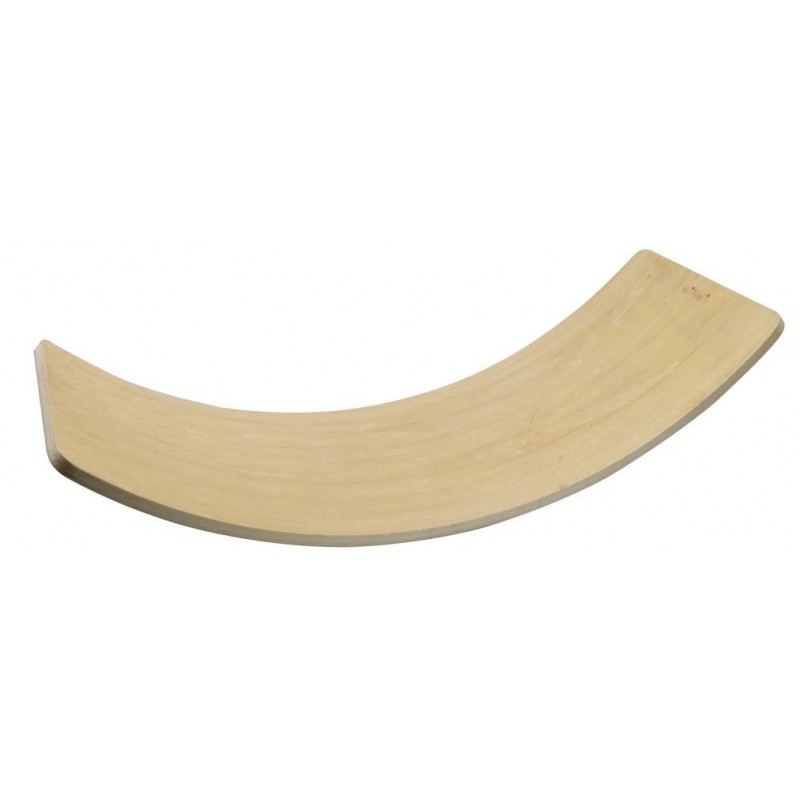 EliNeli Montessori Ξύλινη Σανίδα Ισορροπίας