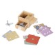 Eli Neli Montessori Math Box Κουτί Μαθηματικών Παιχνιδιών