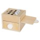 Eli Neli Montessori Math Box Κουτί Μαθηματικών Παιχνιδιών