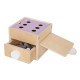 Eli Neli Montessori Math Box Κουτί Μαθηματικών Παιχνιδιών