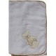 Bebecor λαβέτες πετσέτα με κέντημα 30x30 L1512-P