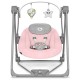 LIONELO OTTO ΗΛΕΚΤΡΙΚΟ ΡΗΛΑΞ PINK BABY  5903771703642
