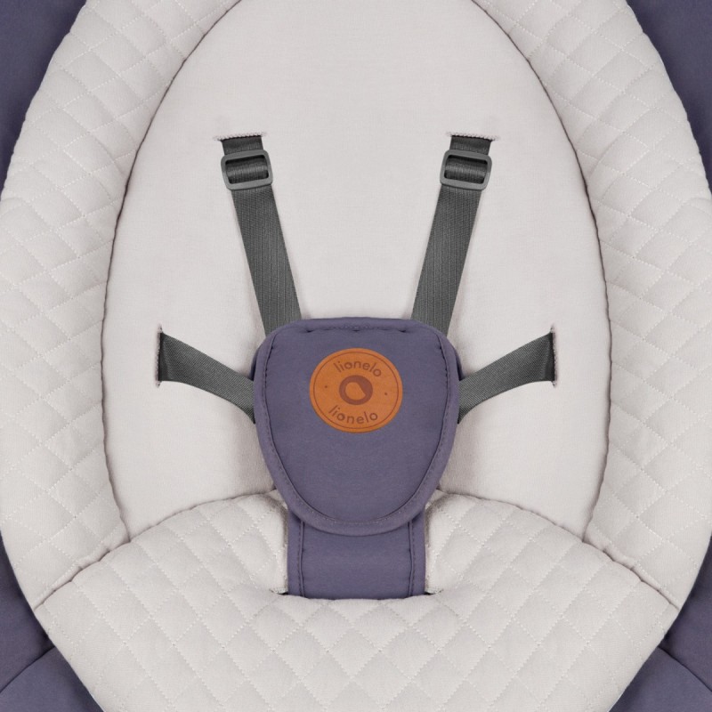 LIONELO RALF ΔΙΑΔΡΑΣΤΙΚΟ RELAX  RALF GREY WHITE  5903771704625