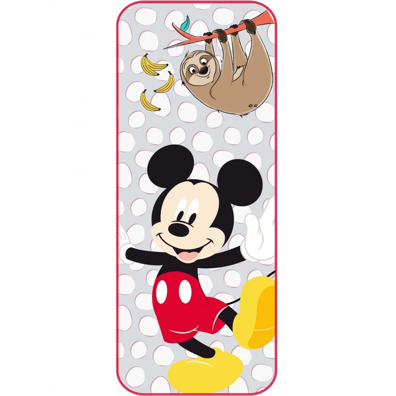 INTERBABY UNIVERSAL ΚΑΛΥΜΜΑ ΚΑΡΟΤΣΙΟΥ MICKEY THE CRAZE MK012