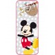 INTERBABY UNIVERSAL ΚΑΛΥΜΜΑ ΚΑΡΟΤΣΙΟΥ MICKEY THE CRAZE MK012