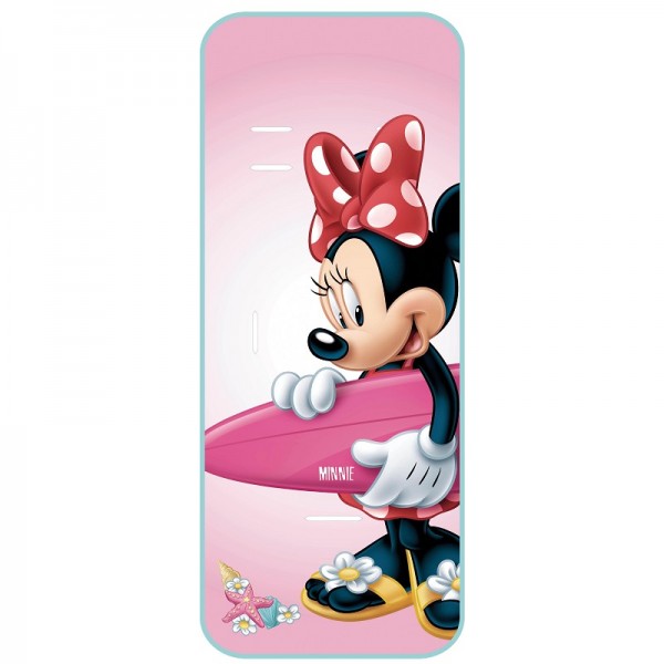 INTERBABY UNIVERSAL ΚΑΛΥΜΜΑ ΚΑΡΟΤΣΙΟΥ "Sport Minnie" MN030