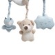 INTERBABY ΣΠΙΡΑΛ ΔΡΑΣΤΗΡΙΟΤΗΤΩΝ BEAR BLUE 8435690613230
