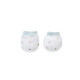 Interbaby Granja Koala Σετ Δώρου 5 τμχ (0-6 μηνών) Green