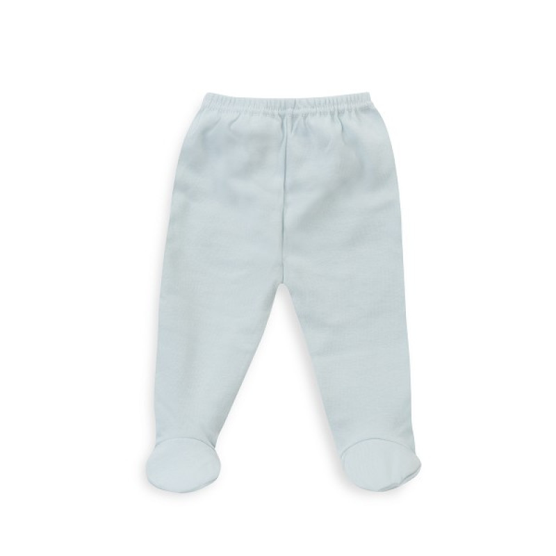 Interbaby Granja Koala Σετ Δώρου 5 τμχ (0-6 μηνών) Green