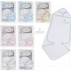 INTERBABY ΜΠΟΥΡΝΟΥΖΙ ΣΕΤ ΘΕΡΜΟΜΕΤΡΟ ''TENDEDERO OSO'' T1182-31 ΓΚΡΙ