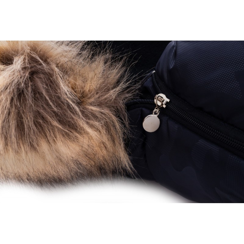 TUTTOLINA SLEEPING BAG ΚΑΡΟΤΣΙΟΥ UNIVERSAL GOLD  TK-SB06