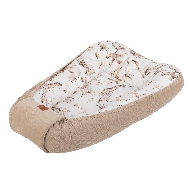 TUTTOLINA ΒΡΕΦΙΚΗ ΦΩΛΙΑ SAVANNA EXCLUSIVE TUK25-PR