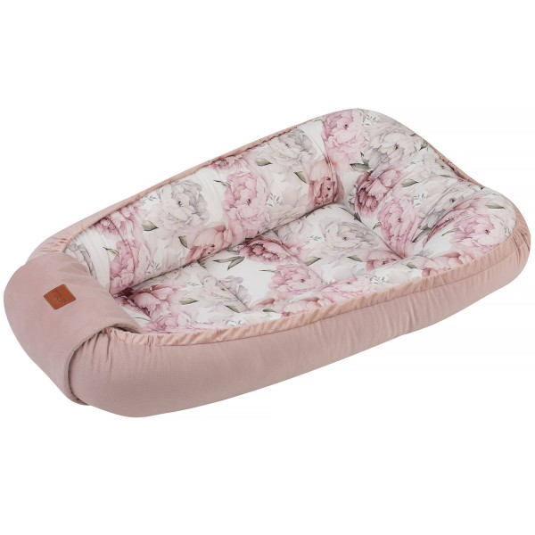 TUTTOLINA ΒΡΕΦΙΚΗ ΦΩΛΙΑ LOVELY ROSE TUK28-PR