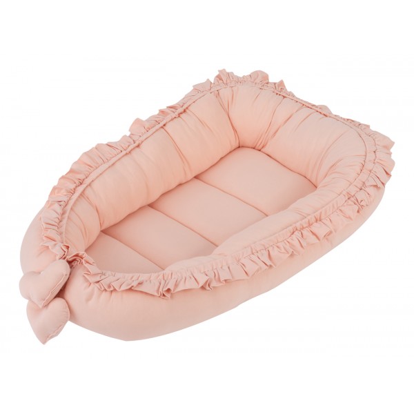 TUTTOLINA ΒΡΕΦΙΚΗ ΦΩΛΙΑ ROYAL FLOUNCE PEATCH TUK45