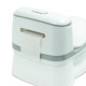 Interbaby Baby WC Παιδικό Γιο-γιο White & Grey