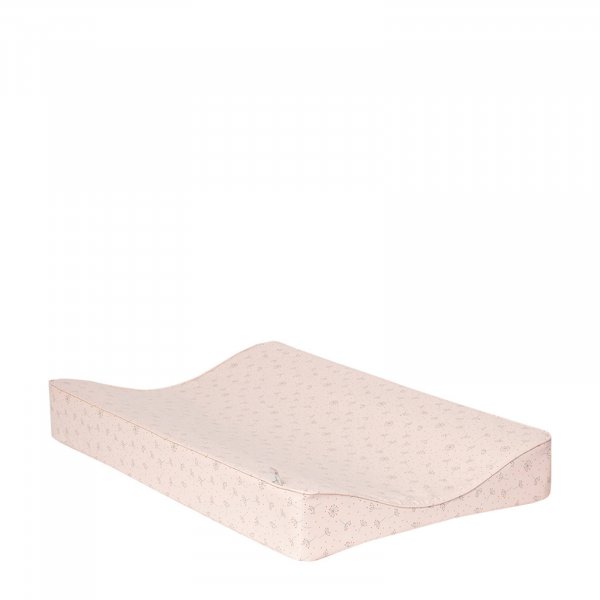 Bebejou Πλαστική Αλλαξιέρα 44cm * 72cm Wish Pink