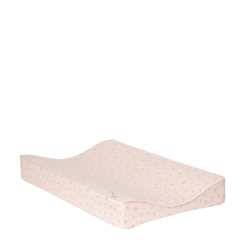 Bebejou Πλαστική Αλλαξιέρα 44cm * 72cm Wish Pink