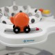 Bebe Stars Τραμπολίνο Panda
