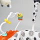 Bebe Stars Τραμπολίνο Panda