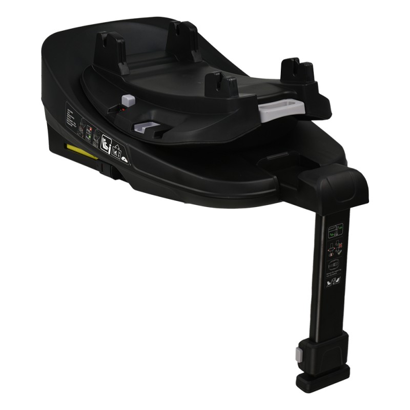 Bebe Stars Βάση Καθ/τος Αυτ/του ISOFIX Περιστρεφόμενη 360°