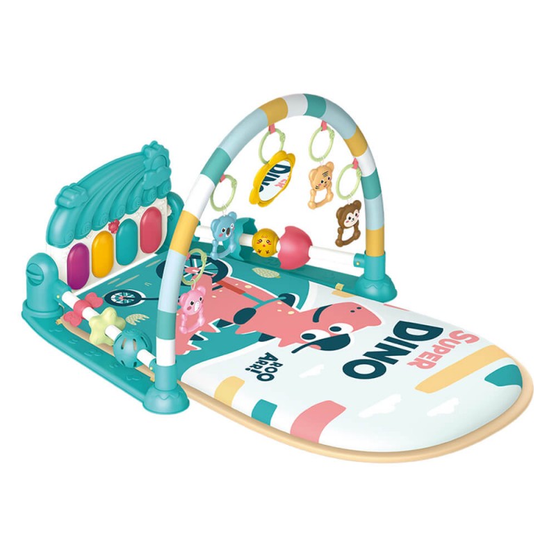 Bebestars Γυμναστήριο Piano Dino