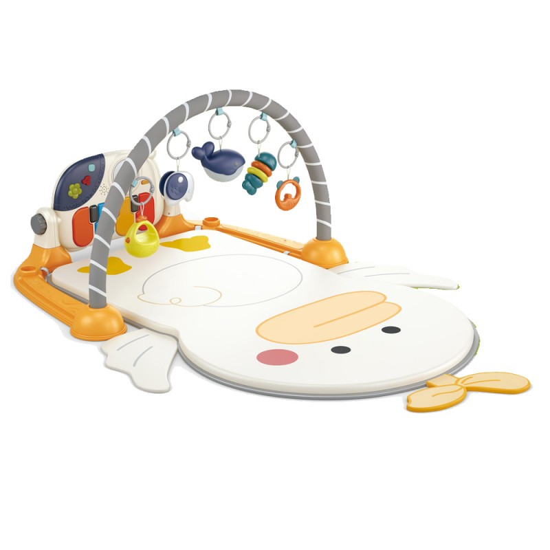 Bebe Stars Γυμναστήριο Δραστηριοτήτων Ducky