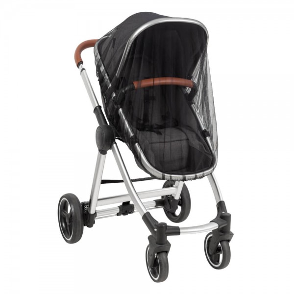 Bebe Stars Κουνουπιέρα Για Καρότσι Και Παρκοκρέβατο Universal