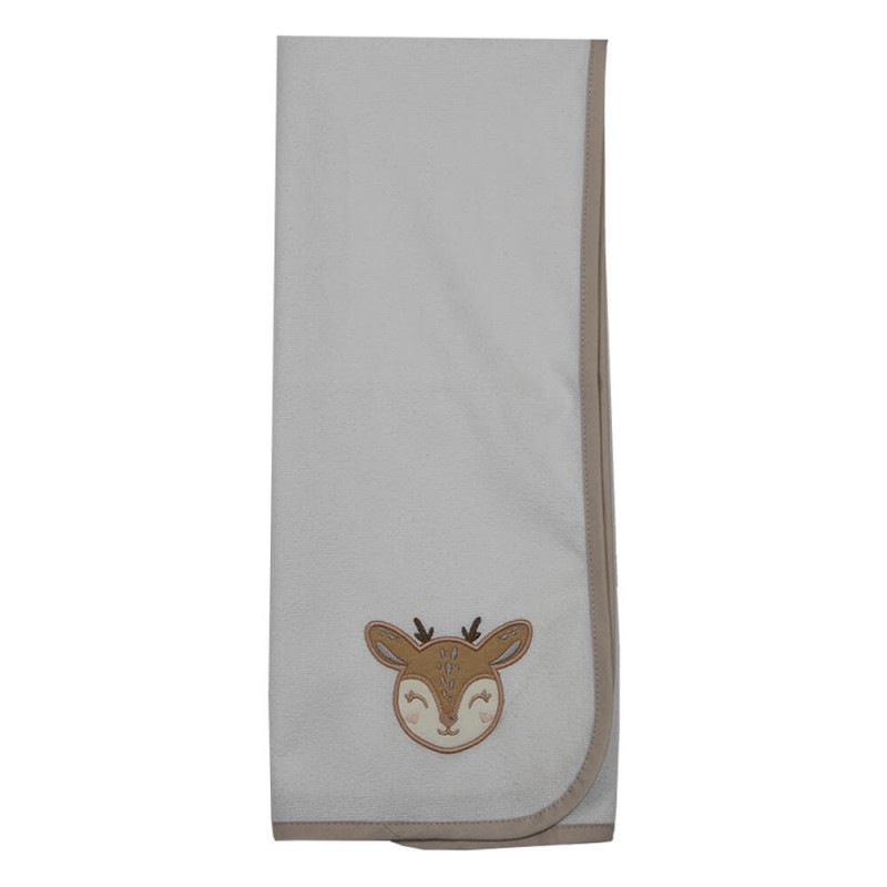 Bebe Stars boho Αδιαβροχοποιημένο Σελτεδάκι  50x80εκ.